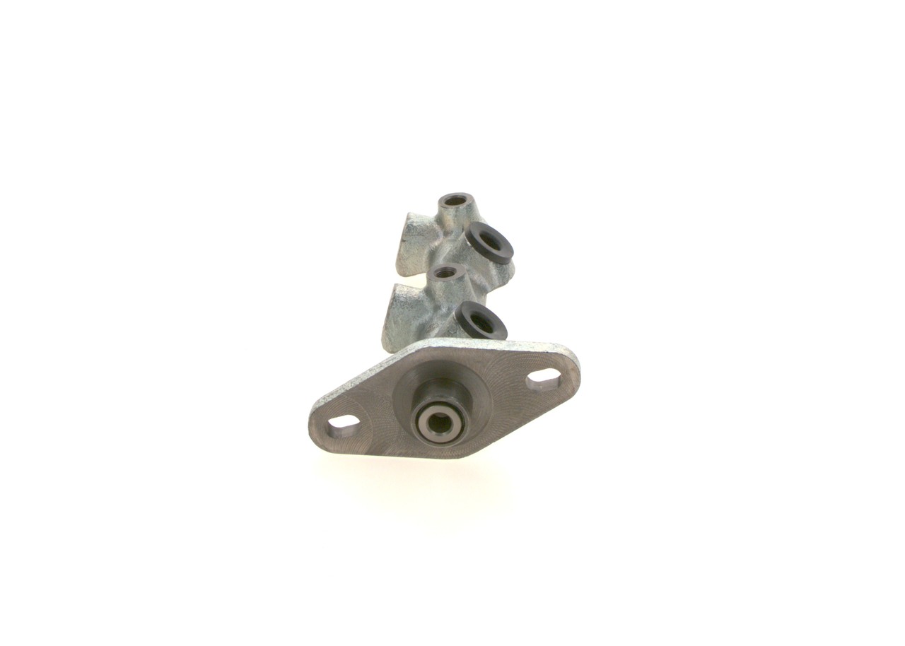 Hauptbremszylinder 0 986 480 125 von BOSCH günstig für 77,57 € online kaufen