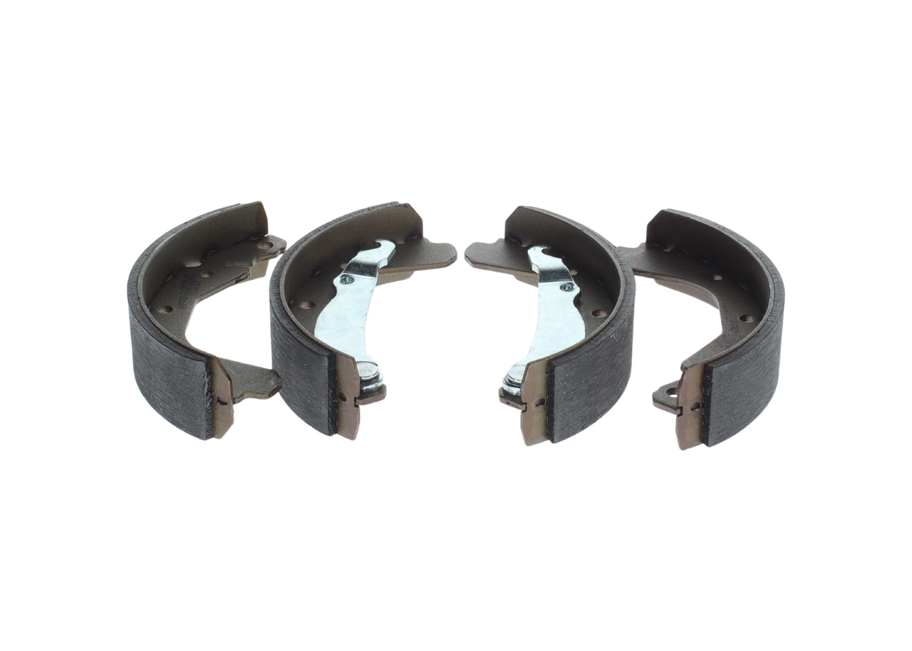 Acquista online BOSCH Kit ganasce freni Art.: 0 986 487 199