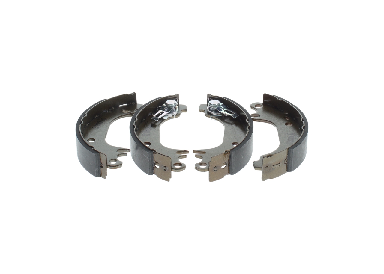 Original BOSCH Bremsbackensatz online kaufen