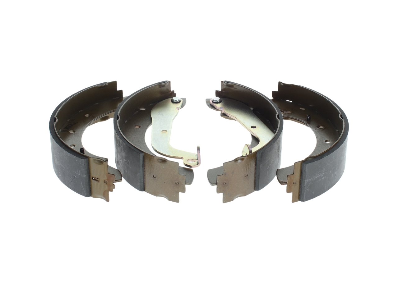Bremsbackensatz 0 986 487 313 von BOSCH günstig für 47,05 € online kaufen