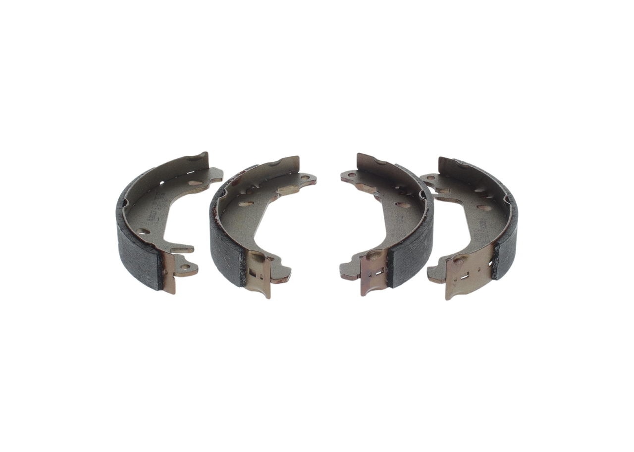 Acquista online BOSCH Kit ganasce freni Art.: 0 986 487 346