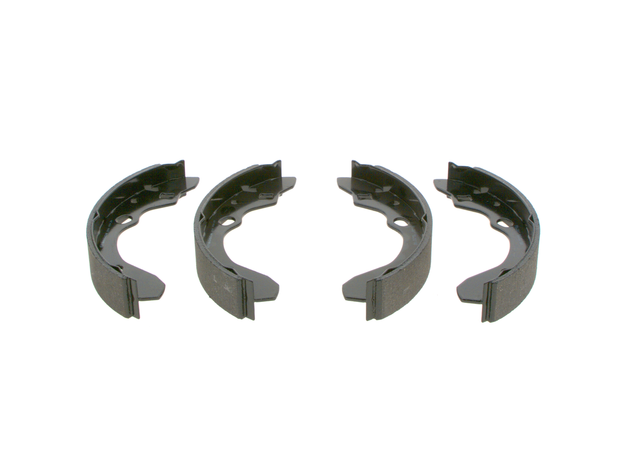 Acquista Kit ganasce freni da BOSCH 0 986 487 417 a buon mercato per soli 21,40 €