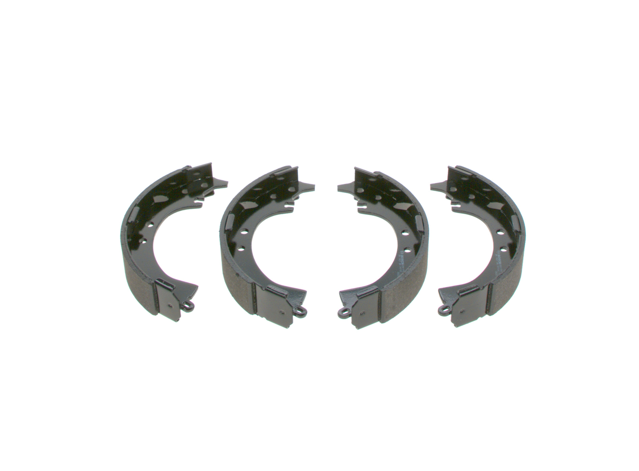 Acquista online BOSCH Kit ganasce freni Art.: 0 986 487 424