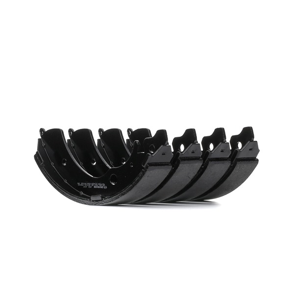 Comprar Juego de zapatas de frenos de BOSCH 0 986 487 440 a bajo precio de 30,38 €