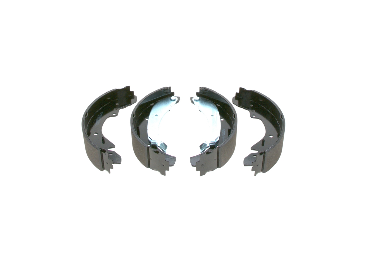 Acquista online BOSCH Kit ganasce freni Art.: 0 986 487 521