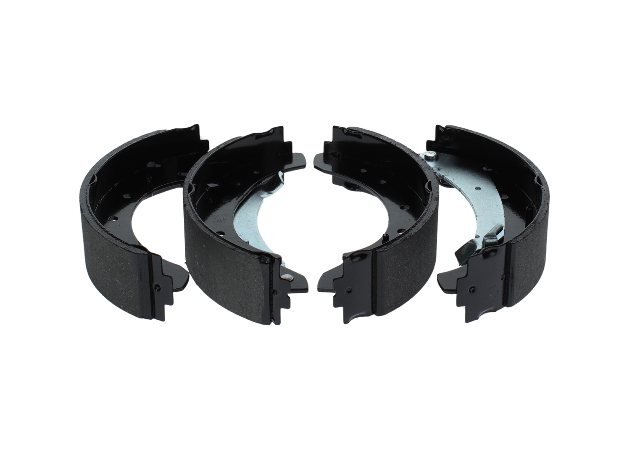 Acquista online BOSCH Kit ganasce freni Art.: 0 986 487 522