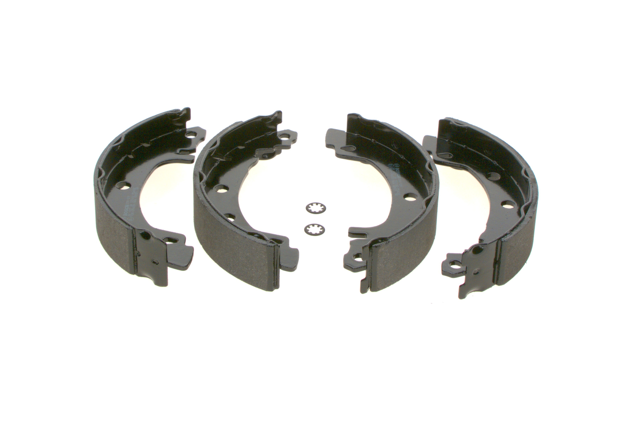 Acquista online BOSCH Kit ganasce freni Art.: 0 986 487 550