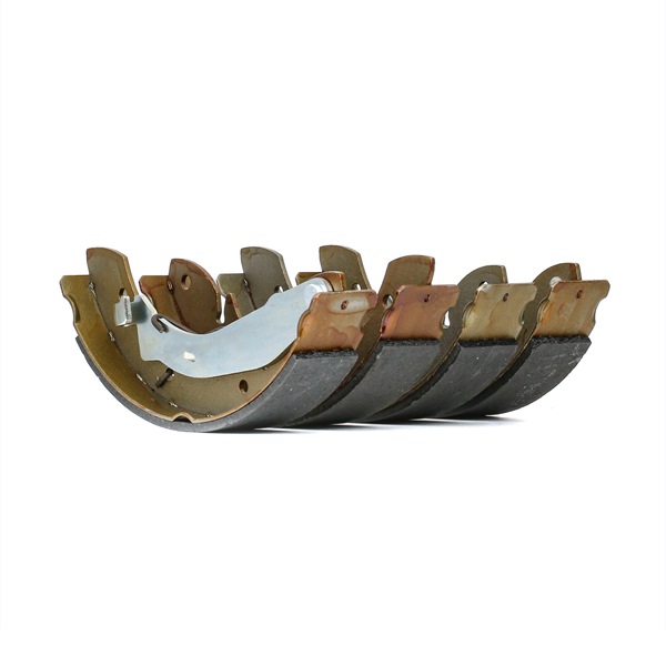 Original BOSCH Bremsbackensatz online kaufen