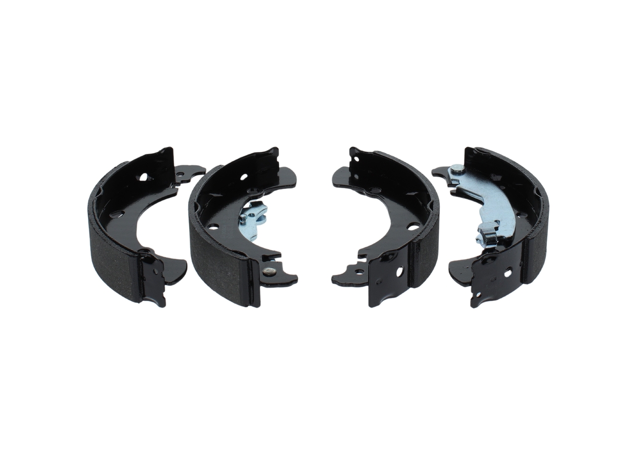Acquista online BOSCH Kit ganasce freni Art.: 0 986 487 560