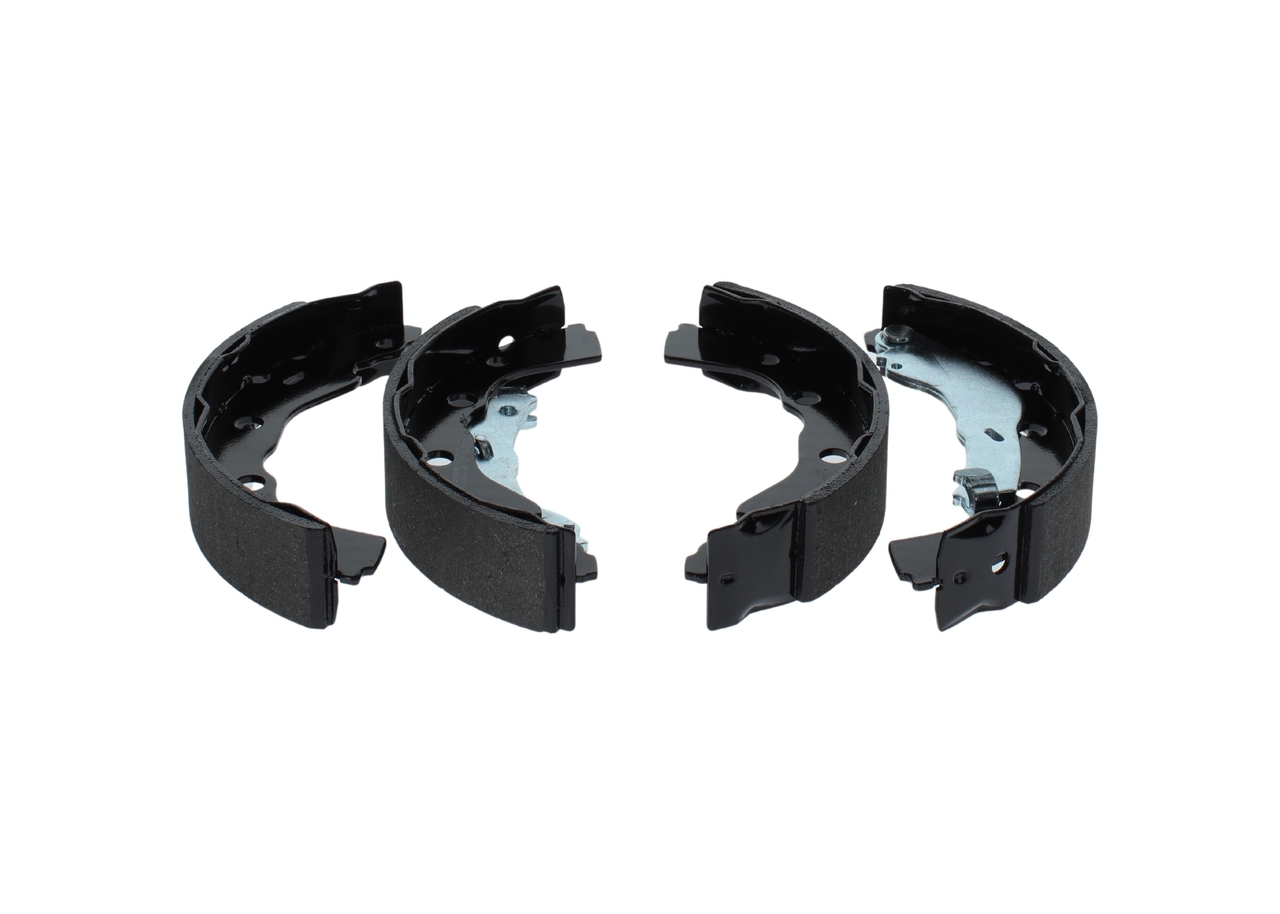 Acquista Kit ganasce freni da BOSCH 0 986 487 577 a buon mercato per soli 29,69 €