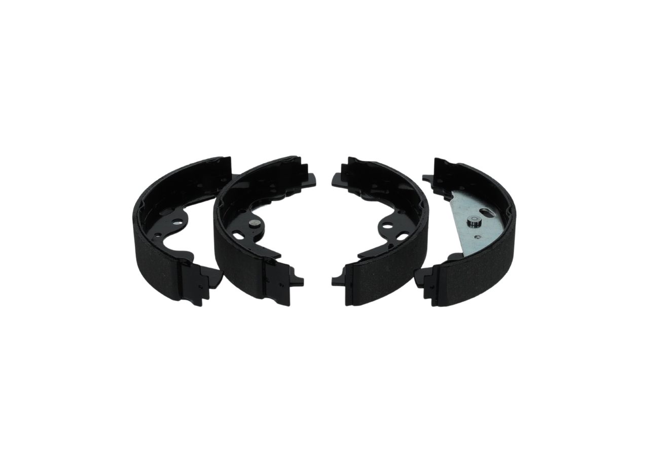 Original BOSCH Bremsbackensatz online kaufen