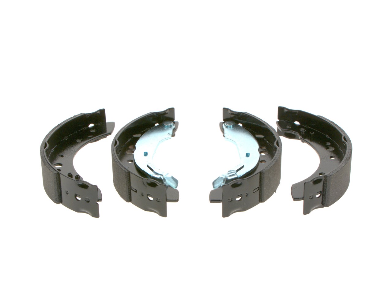 Acquista online BOSCH Kit ganasce freni Art.: 0 986 487 664