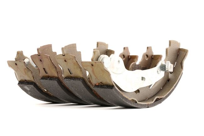 Comprar Juego de zapatas de frenos de BOSCH 0 986 487 665 a bajo precio de 24,50 €