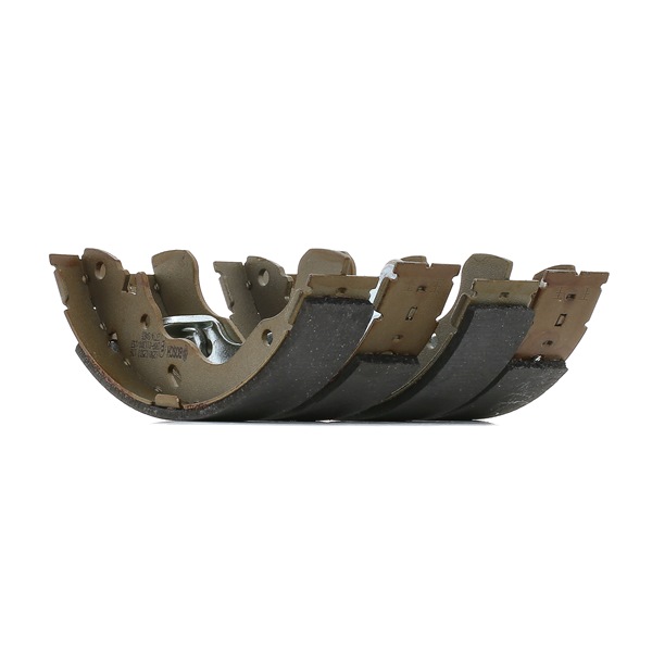 Bremsbackensatz 0 986 487 673 für HYUNDAI