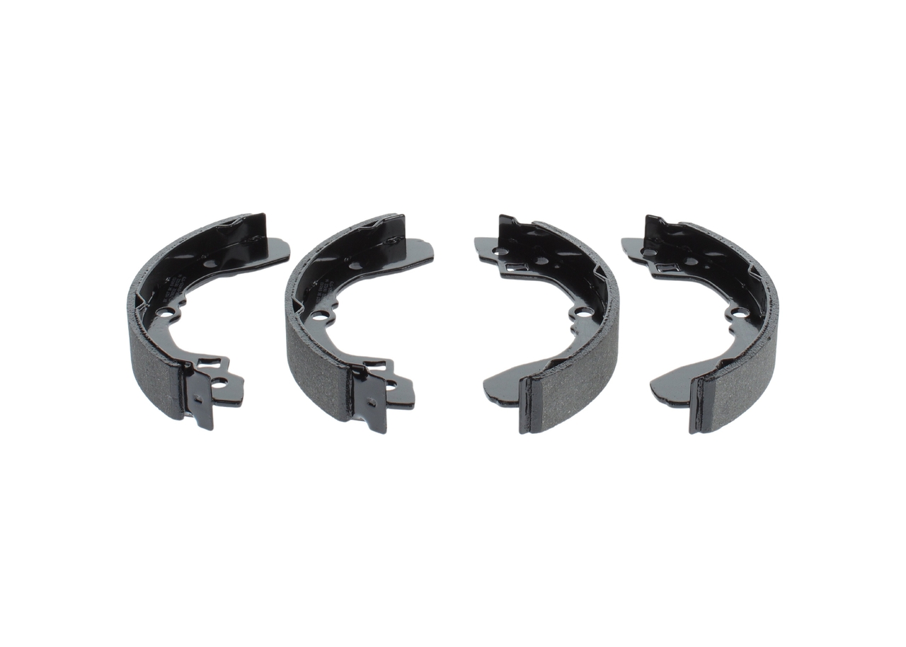 Acquista online BOSCH Kit ganasce freni Art.: 0 986 487 687
