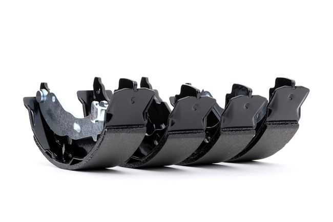 Original BOSCH Bremsbackensatz online kaufen