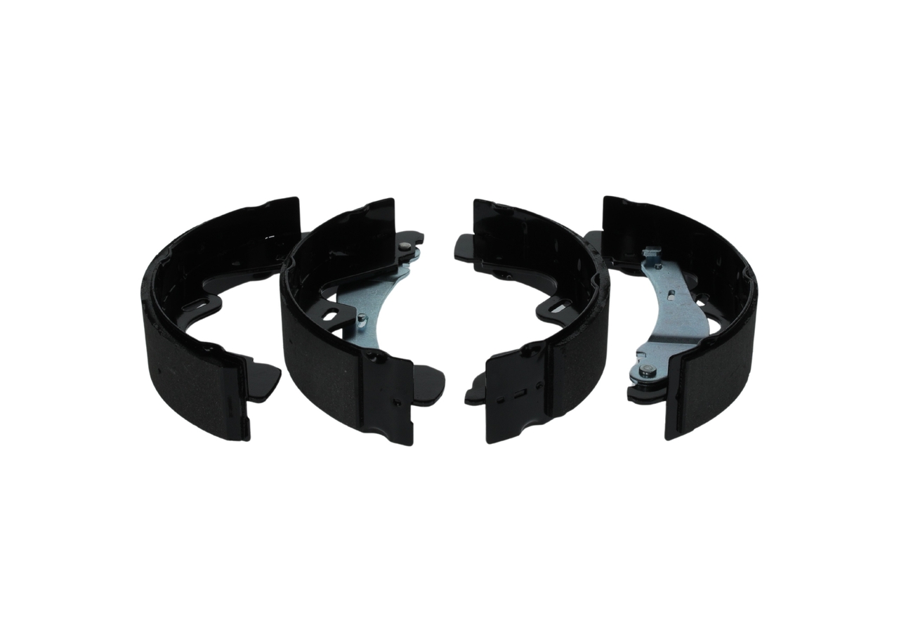Original BOSCH Bremsbackensatz online kaufen