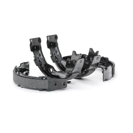 Comprar Zapata de freno de mano de BOSCH 0 986 487 734 a bajo precio de 30,35 €