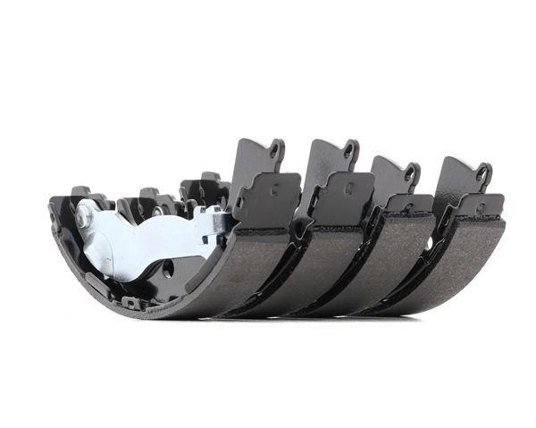 Bremsbackensatz 0 986 487 748 für HYUNDAI