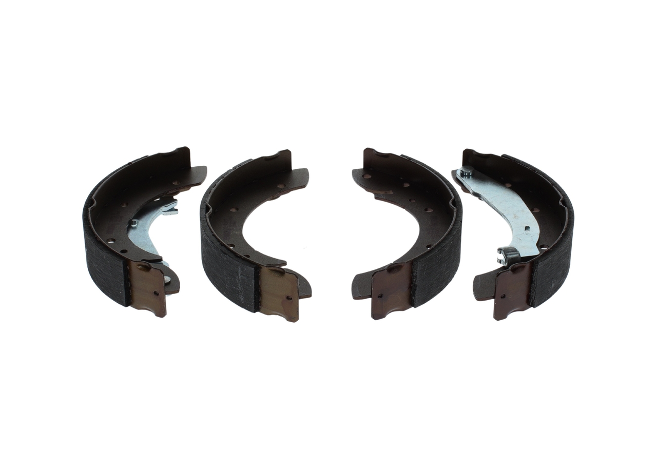 Bremsbackensatz 0 986 487 749 von BOSCH günstig für 64,49 € online kaufen