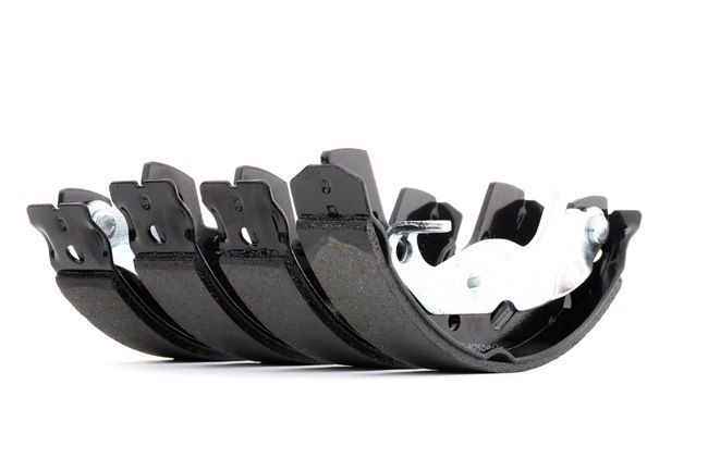 Original BOSCH Bremsbackensatz online kaufen