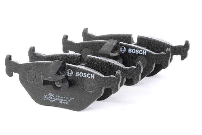 Original BOSCH Bremsbeläge online kaufen