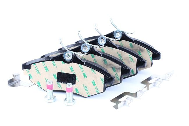 Acquista online BOSCH Kit pastiglie freni Art.: 0 986 494 262