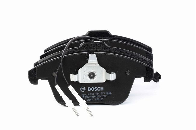 Köp Bromsbelägg av BOSCH 0 986 494 371 till det låga priset 546,94 kr
