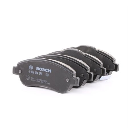 Acquista online BOSCH Kit pastiglie freni Art.: 0 986 494 379