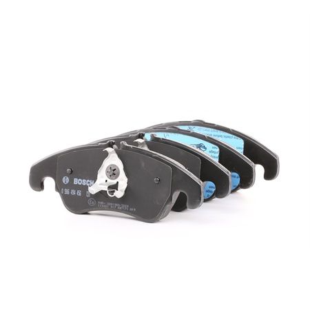 Acquista online BOSCH Kit pastiglie freni Art.: 0 986 494 456