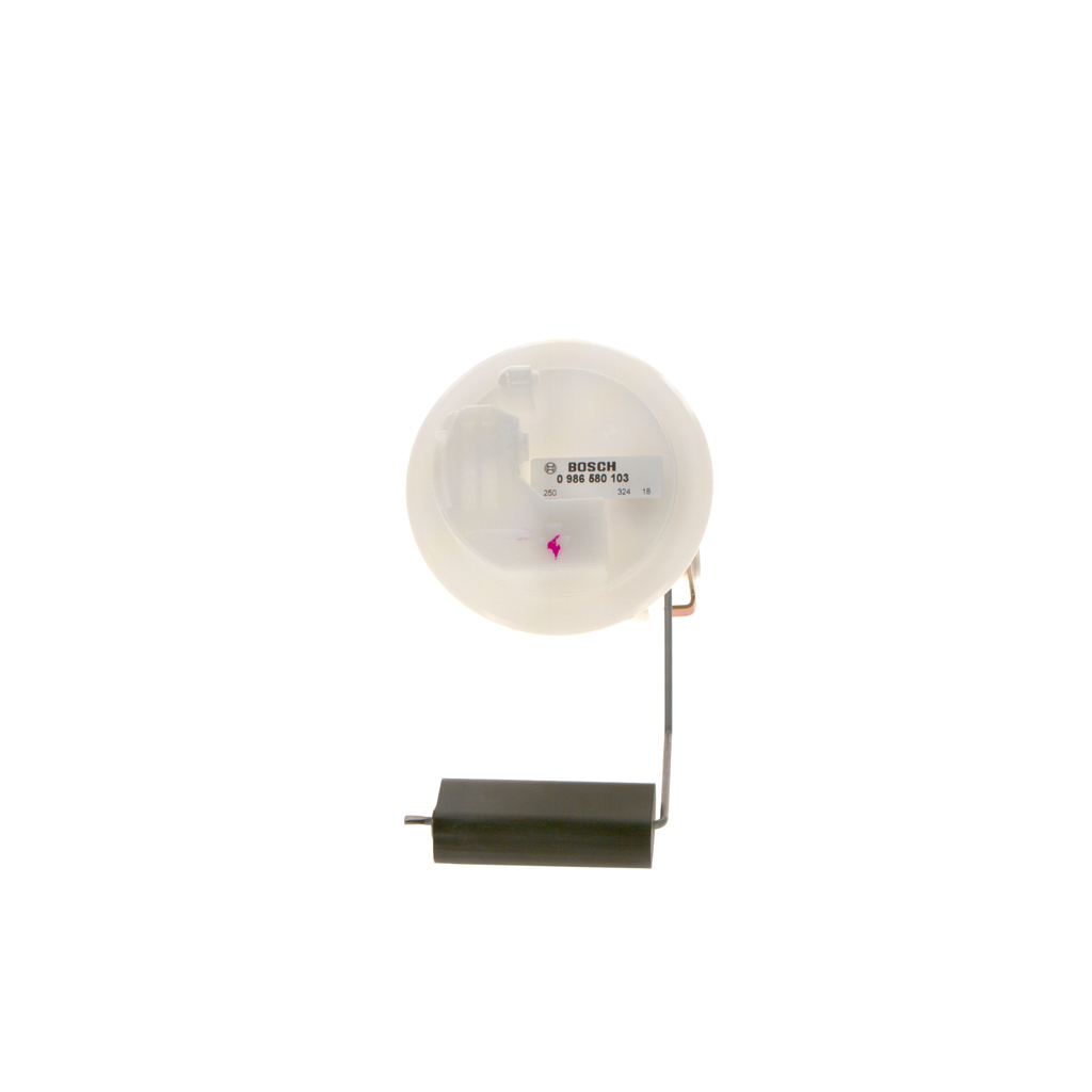 Køb Sensor, reservetank af BOSCH 0 986 580 103 til den lave pris 457,46 DKK