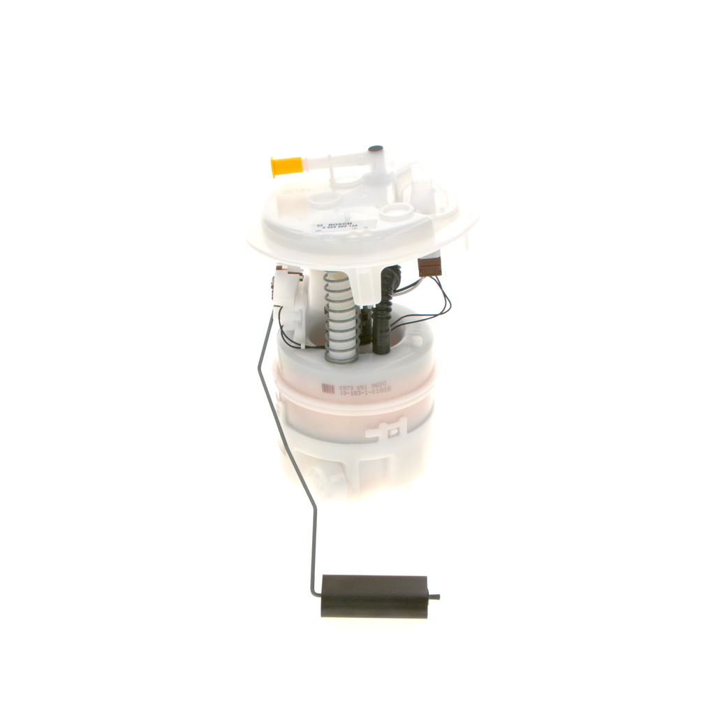 Acquista online BOSCH Impianto alimentazione carburante Art.: 0 986 580 138