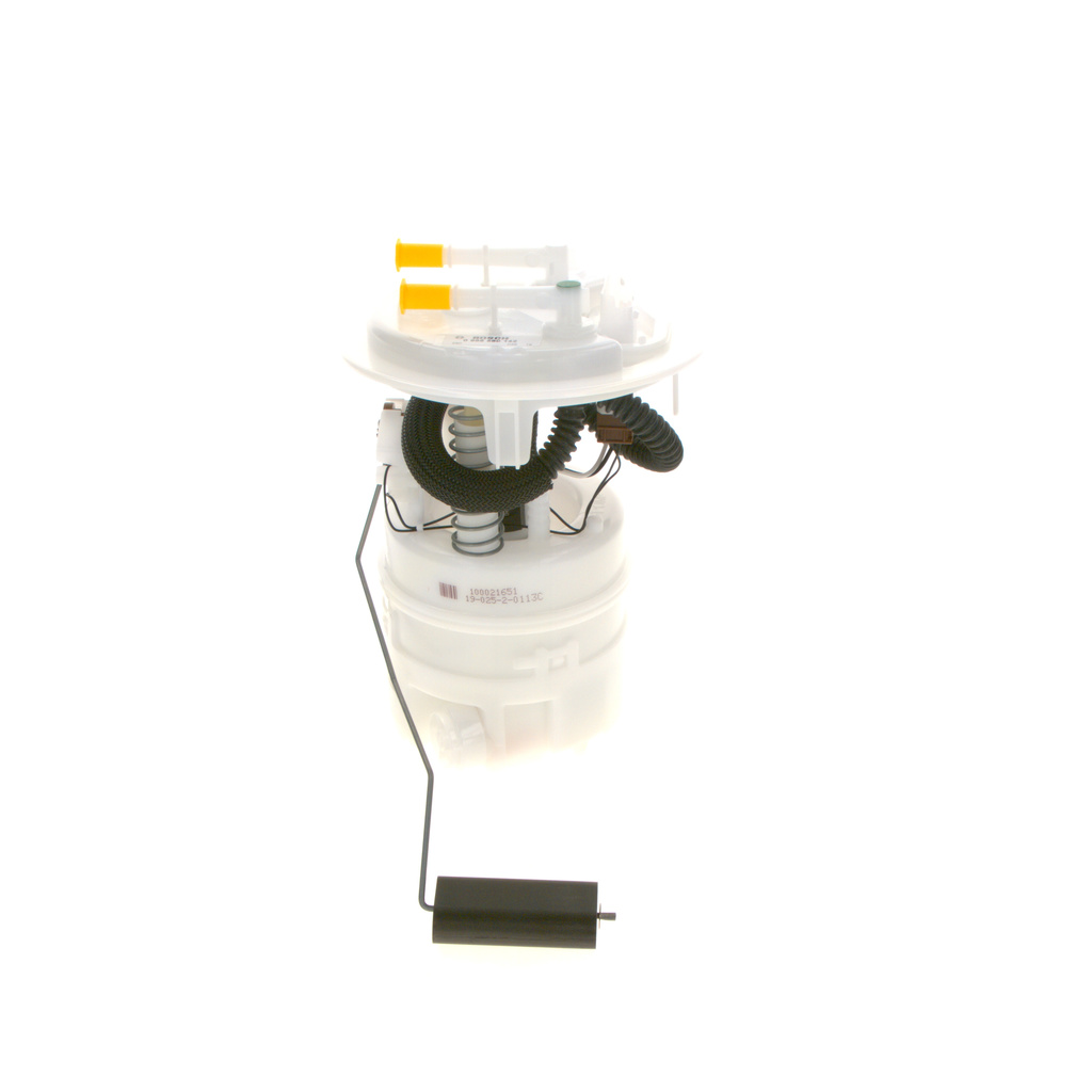 Kraftstoff-Fördereinheit 0 986 580 142 von BOSCH günstig für 187,17 € online kaufen