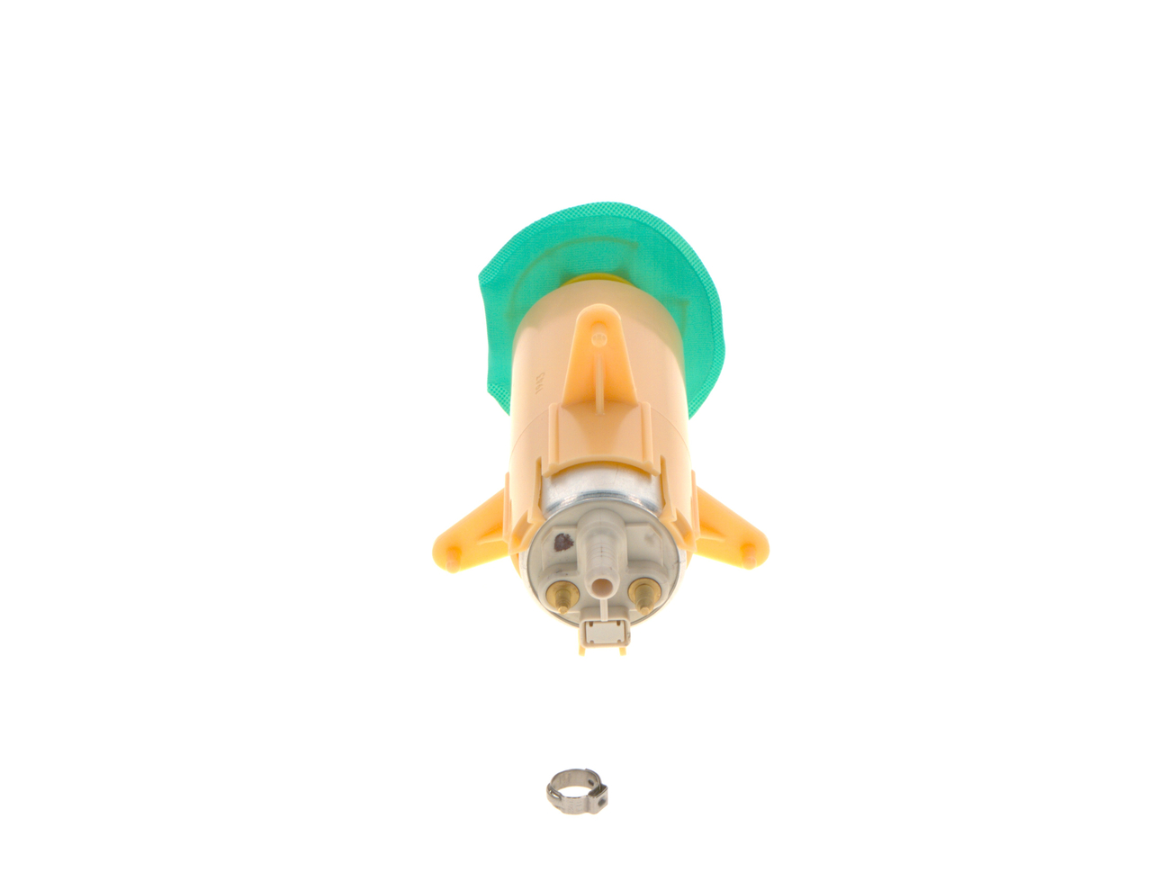 Achetez des Pompe à carburant BOSCH 0 986 580 161 à prix pour 174,01 €