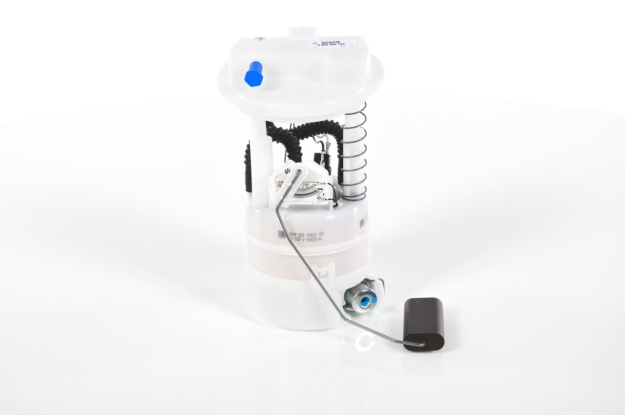 Kraftstoff-Fördereinheit 0 986 580 162 von BOSCH günstig für 157,46 € online kaufen