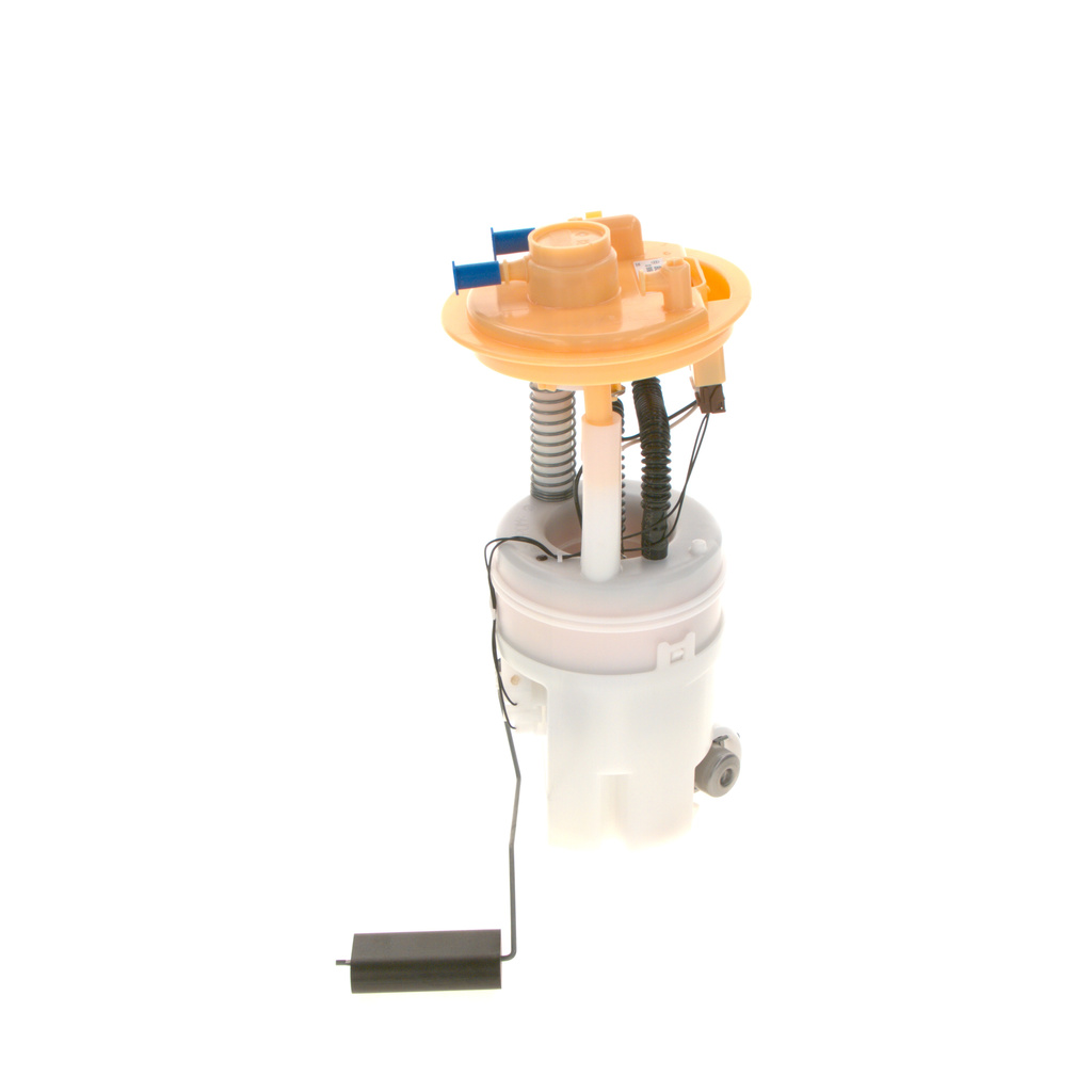 Compre Unidade de alimentação de combustível da BOSCH 0 986 580 163 a um preço baixo por 174,93 €