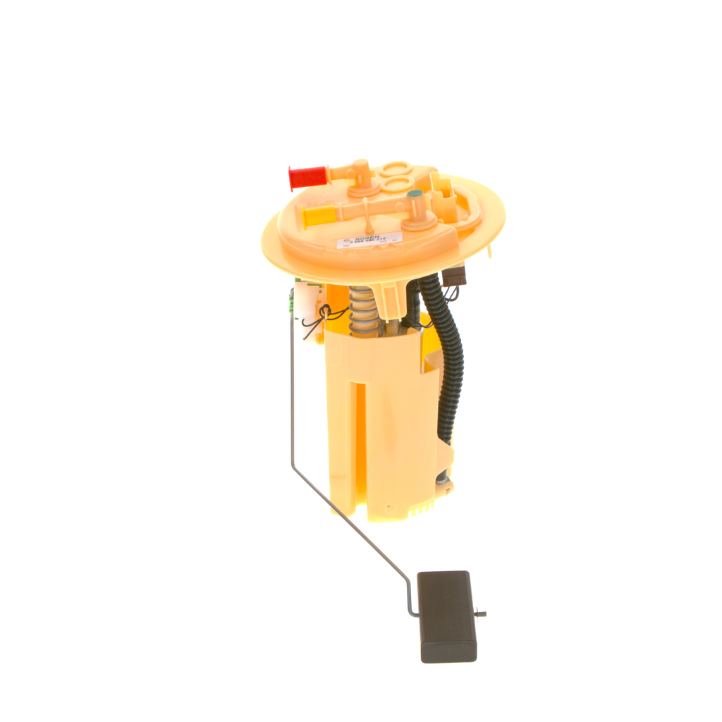 Kraftstoff-Fördereinheit 0 986 580 215 von BOSCH günstig für 123,61 € online kaufen