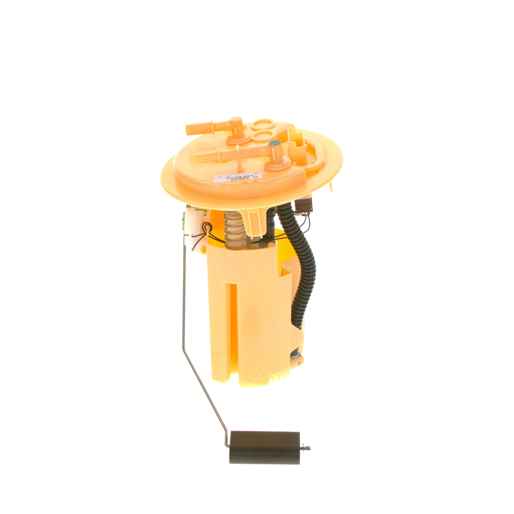 Kraftstoff-Fördereinheit 0 986 580 216 von BOSCH günstig für 125,58 € online kaufen