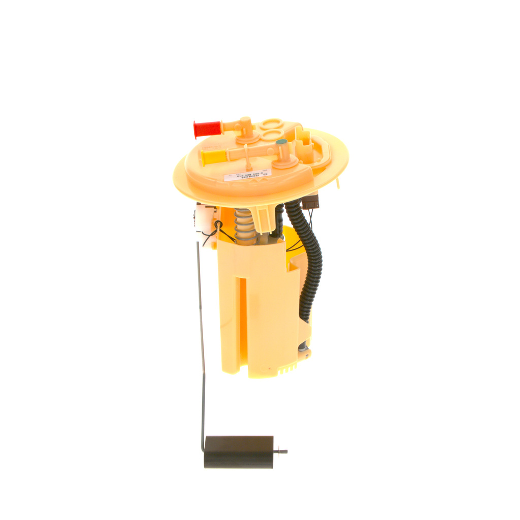 Kraftstoff-Fördereinheit 0 986 580 218 von BOSCH günstig für 132,18 € online kaufen