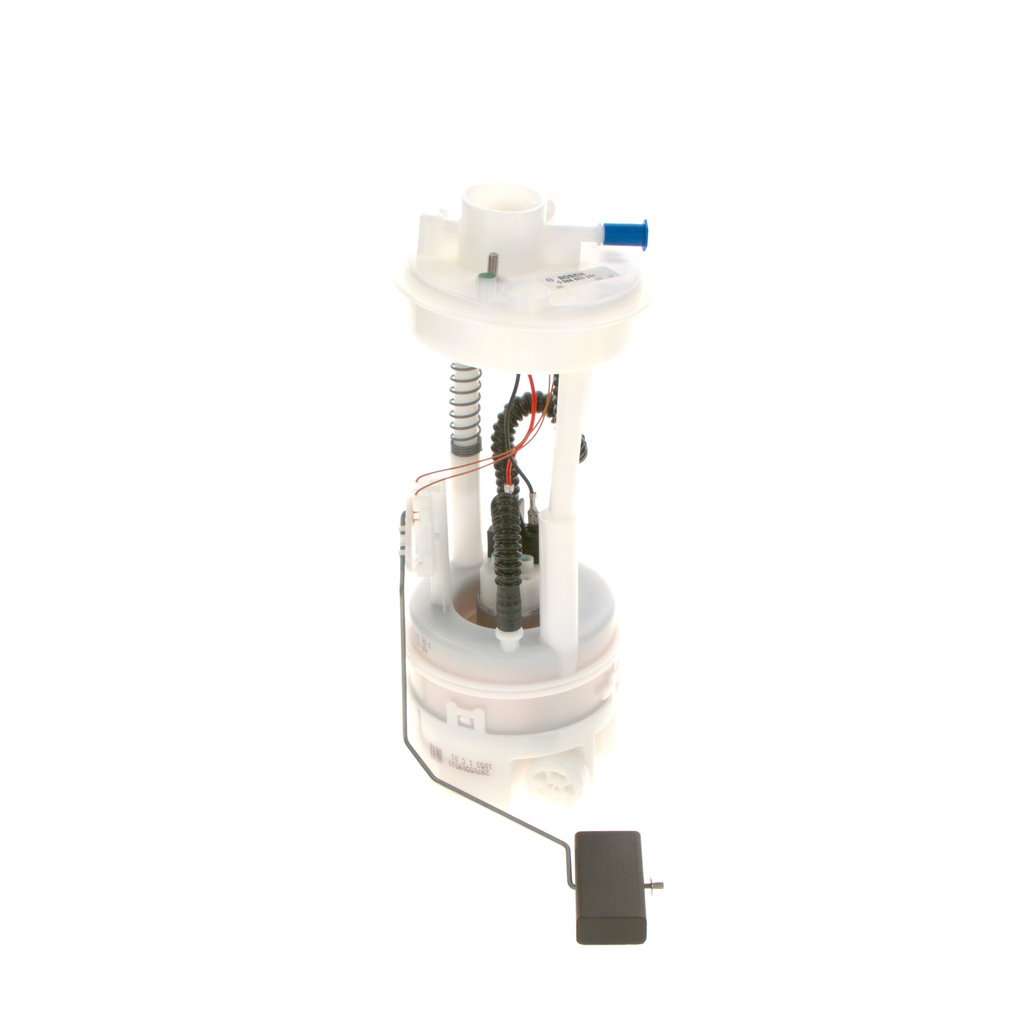Kraftstoff-Fördereinheit 0 986 580 251 von BOSCH günstig für 193,39 € online kaufen