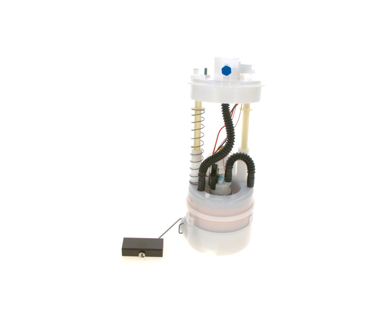 Kraftstoff-Fördereinheit 0 986 580 253 von BOSCH günstig für 202,70 € online kaufen