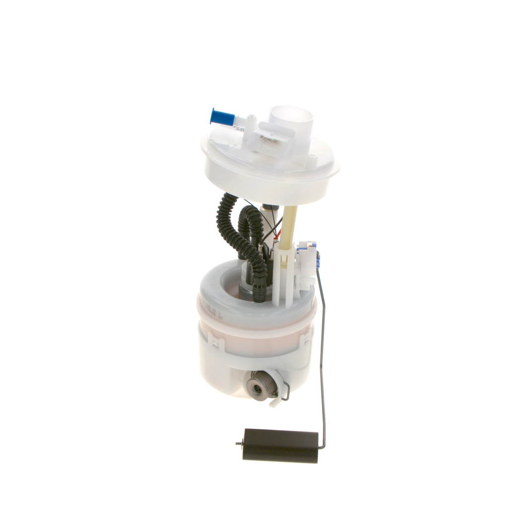 Achetez des Unité d'injection de carburant BOSCH 0 986 580 255 à prix pour 157,71 €