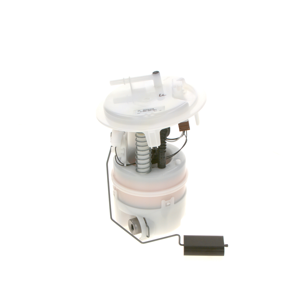 Acquista online BOSCH Impianto alimentazione carburante Art.: 0 986 580 261