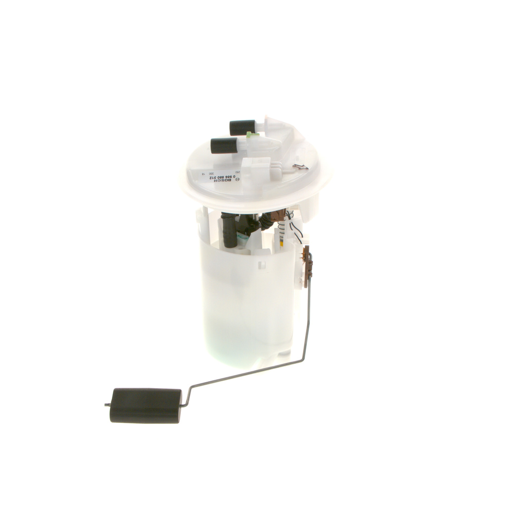 Achetez des Unité d'injection de carburant BOSCH 0 986 580 312 à prix pour 170,42 €