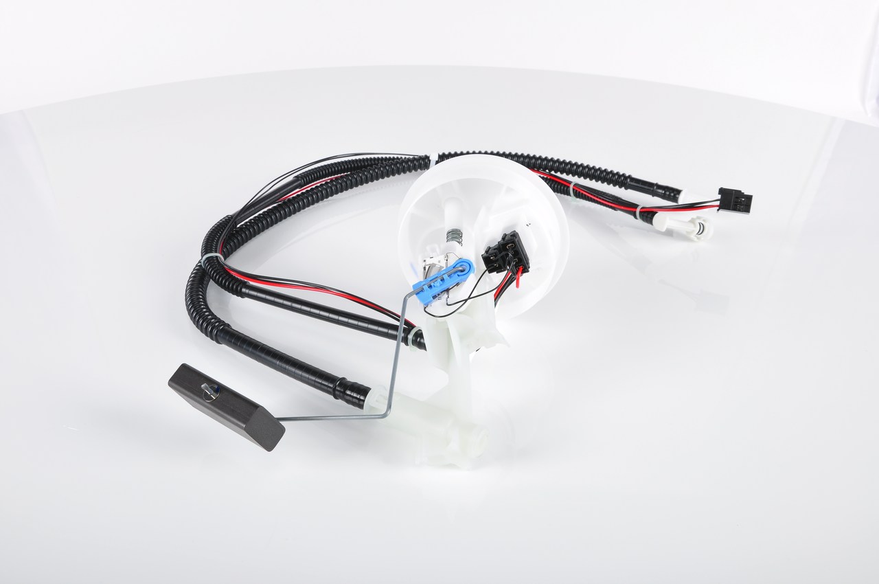 Compre Sensor de nivel de combustible de BOSCH online para Clase C T-modell (S203) a precios moderados