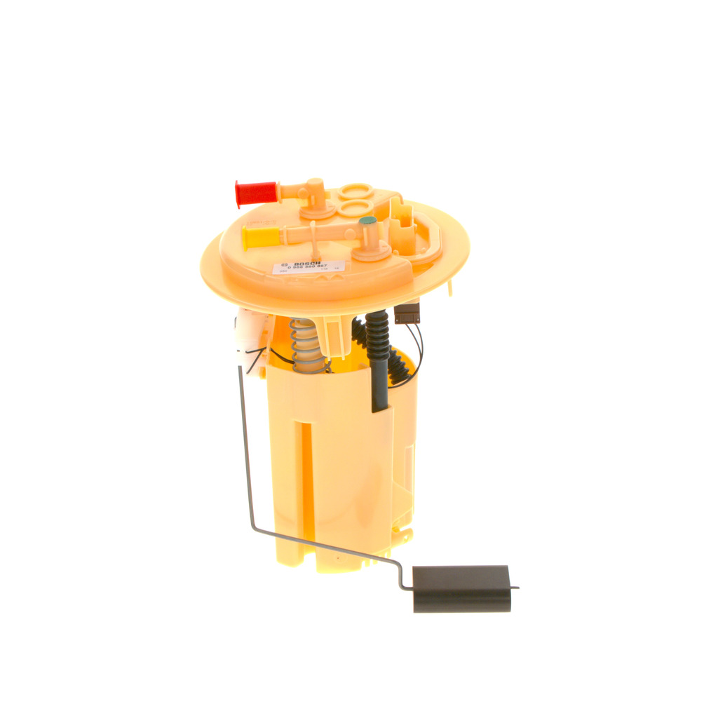 Compre Sensor, nível de combustível da BOSCH 0 986 580 367 a um preço baixo por 65,53 €