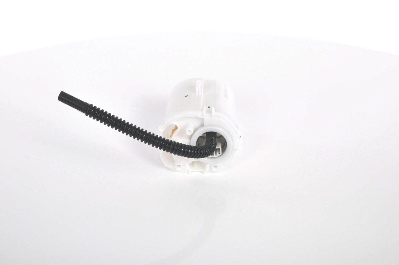 Kraftstoffpumpe 0 986 580 825 von BOSCH günstig für 92,30 € online kaufen