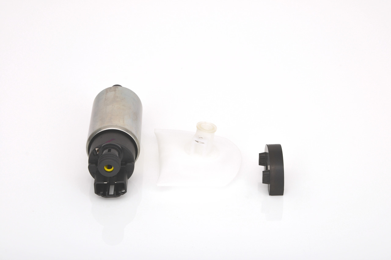 Osta Polttoainepumppu BOSCH:llä 0 986 580 908 edullisesti hintaan 80,48 €