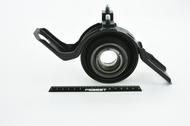 Lager, Gelenkwellenmittellager von FEBEST MCB-005