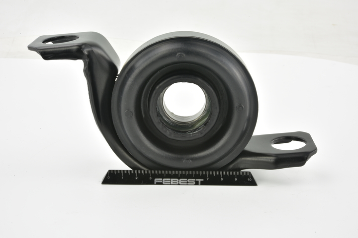 Lager, Gelenkwellenmittellager MCB-CU4W MITSUBISHI LANCER von FEBEST